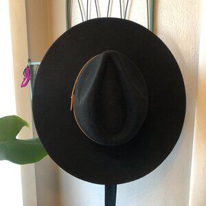 CJLA Benton wool hat